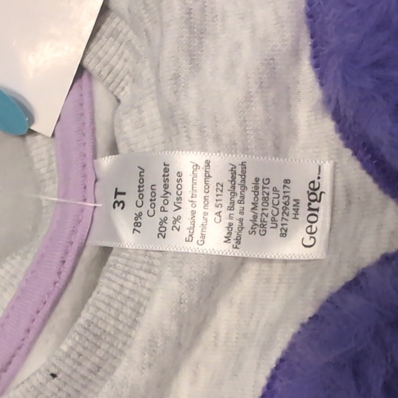 3T Sweaters x 2 - Picture 11 of 11